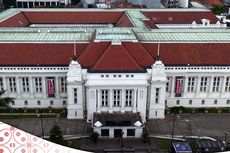 Sejarah Museum Bank Indonesia