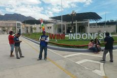 Festival Budaya Digelar di NTT, Bidik Turis Timor Leste