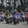 Dimulai Hari Ini, Cek Jadwal Lengkap MotoGP Mandalika 2022