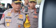 Kapolda Jabar Rudi Setiawan Naik Pangkat Jadi Jenderal Bintang 3