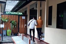 Detik-detik Pasutri Bandar Narkoba Tertangkap di Hotel Mewah, Istri Hendak Loncat dari Lantai 2 Usai 