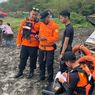 2 Warga Wonosobo Terseret Ombak Pantai Mliwis, 1 Orang Hilang