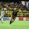 Hasil PSM Makassar Vs Bhayangkara FC 3-1: Juku Eja Satu Kemenangan Lagi Juara