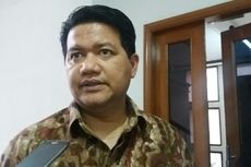 Kamis Pagi Masuk RSPP, Kamis Malam Ketua KPU Berpulang