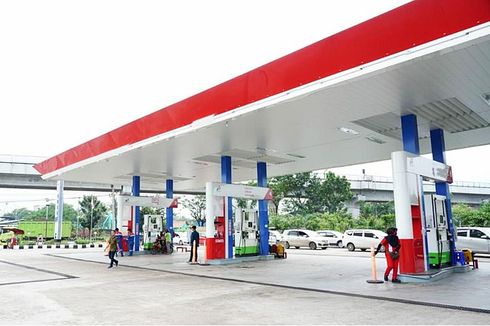 Perbandingan Harga BBM RON 90 di SPBU Pertamina, BP-AKR, Vivo dan Shell