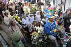 Dieng Culture Festival 2016 Dipadati Ribuan Wisatawan