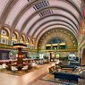 10 Lobi Hotel Terindah di Dunia, Ada Lantai Lobi dari Pasir