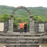 Monumen Lindu Gedhe di Klaten, Satu Lagi Tempat Mengenang Gempa Yogya 2006