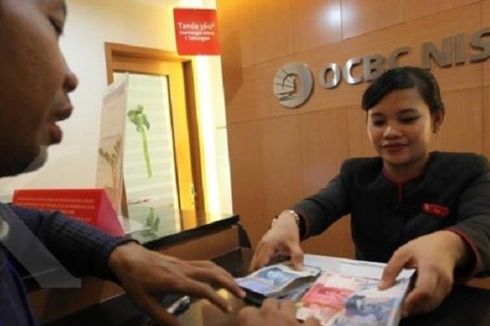 OCBC NISP Hadirkan Tabungan 12 Mata Uang