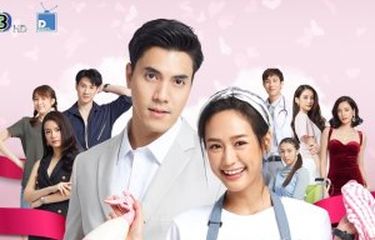 Sinopsis Drama Thailand My Wife on Duty, Tayang Hari Ini di Viu