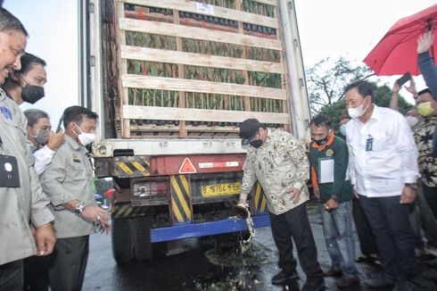 Dukung Ekspor Tanaman Hias, BNI Salurkan KUR bagi Petani