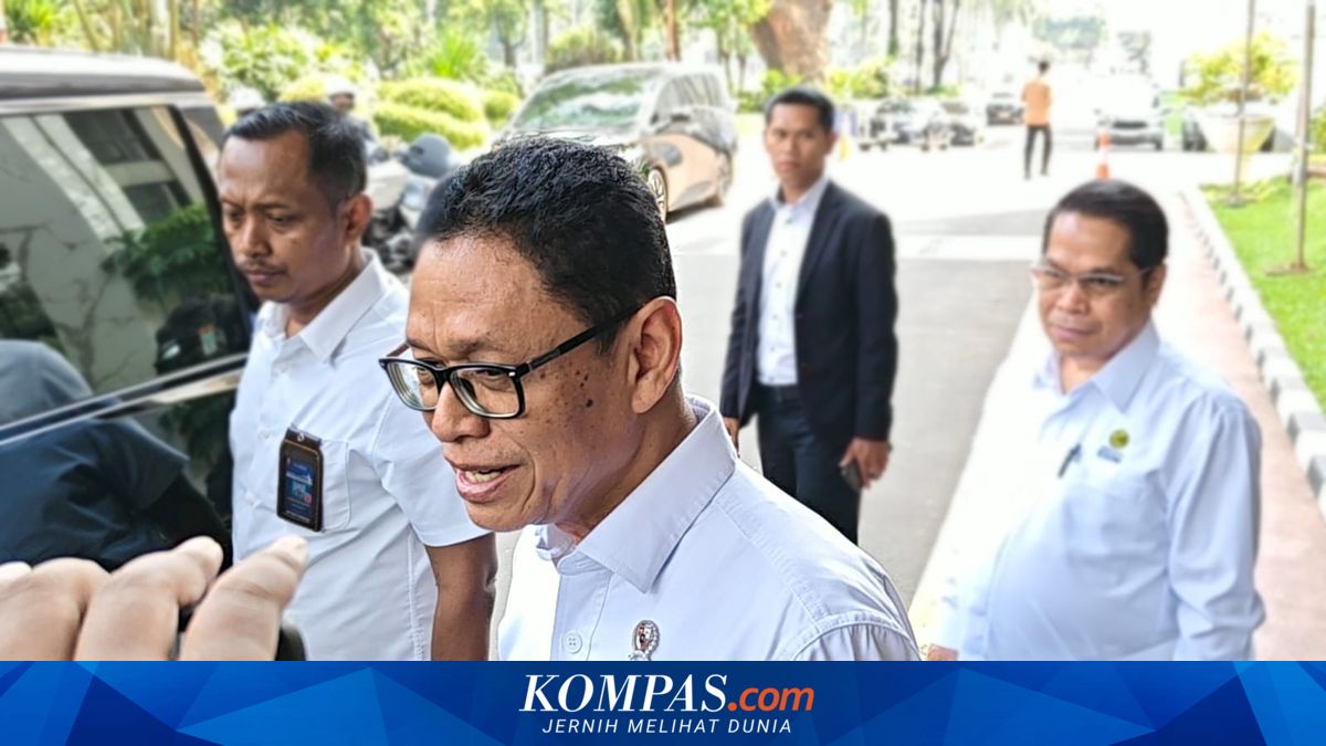 ESDM Hitung Tambahan 400.000 KL BBM untuk Nelayan, Skema Harga Khusus Masih Digodok