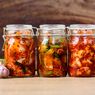 Resep Kimchi Timun ala Rumahan, Sayur Fermentasi Korea