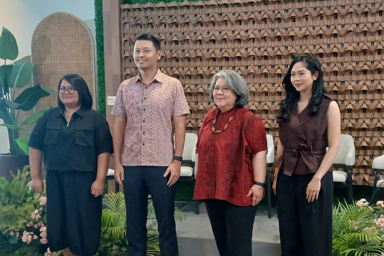 Masih Ngatur Kantor Pakai Cara Lama? Ini Alasan Ruang Kerja Wajib Dirombak
