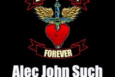 Bassist Pertama Bon Jovi, Alec John Such Meninggal Dunia