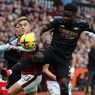 Klasemen Liga Inggris: Arsenal Usir Man City dari Puncak Premier League