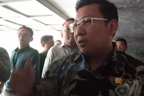 Plt Mentan Arief Prasetyo: Kita Kembalikan Lagi Kementan yang Bermartabat dan Keren