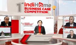 Telkom Berencana Perluas Jangkuan Kompetisi IBCC ke Tingkat Nasional