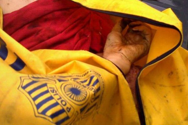 Utang Usaha Bumbu Masakan Berujung Maut, WN Kamerun Tewas Dianiaya di Jakpus