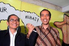 Fungsi Wantimpres Dipertanyakan, Ini Jawaban Jokowi