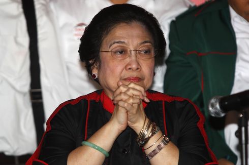 Megawati Berdukacita atas Meninggalnya Gus Sholah