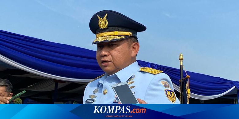 TNI AU Bakal Awasi Ketat Operasional Super Tucano Usai Kecelakaan
