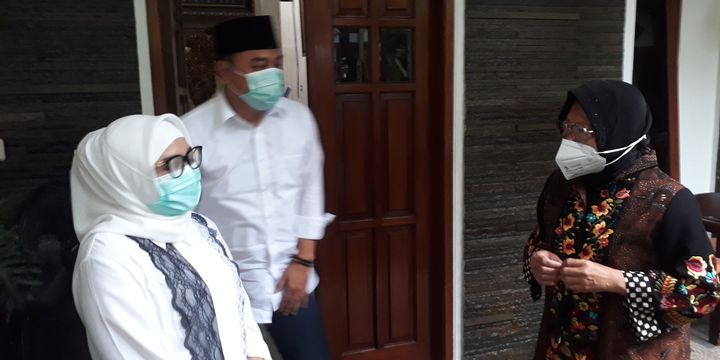 Cegah Kekerasan, Mendikbud Soroti Pentingnya Kerja Sama Sekolah dan Keluarga