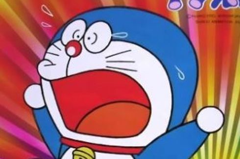 Kenapa Doraemon Takut Tikus? 
