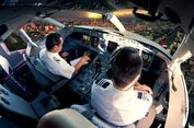 Bagaimana jika Pilot Tidur Selama Penerbangan?