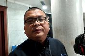 Penggugat Suket Penyetaraan Pendidikan Gibran Walk Out dan Cabut Gugatan