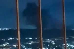 Ada Drone dan Baku Tembak Dekat Istana Presiden Venezuela, AS Tegaskan Tak Terlibat