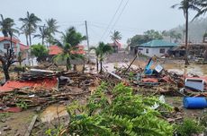 Trump Hapus Tarif Impor untuk 4 Negara, Ini Daftarnya