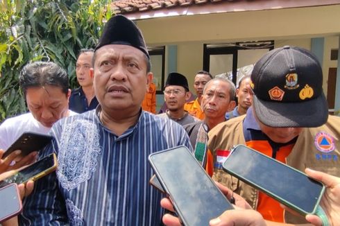 Atap SMPN Cirebon yang Ambruk Direhab 2022, Disdik Turunkan Tim Ahli
