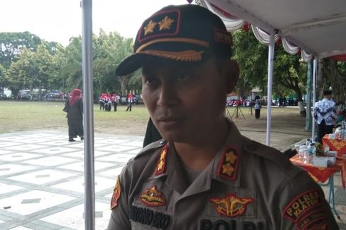 Semua Pengikut Keraton Agung Sejagat di Klaten Miliki Seragam dan KTA