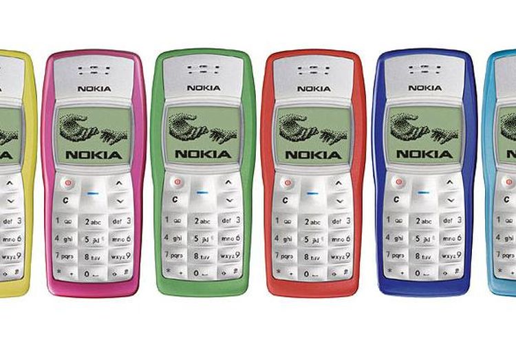 Nokia 1110