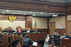 Saksi Kunci Ngaku Lapor ke Hasto Usai Bujuk Riezky Mundur demi Harun Masiku 