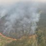 Kebakaran Gunung Arjuno Meluas, Tahura R Soerjo Buka Pendaftaran Relawan Pemadam Api