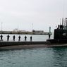 Ada 53 Orang di Kapal Selam KRI Nanggala-402 yang Hilang di Utara Bali