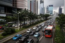 Cerita Lama, Wacana Pembatasan Usia Kendaraan Bergulir sejak 2015