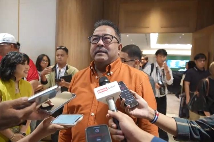 Wagub DKI Jakarta, Rano Karno.