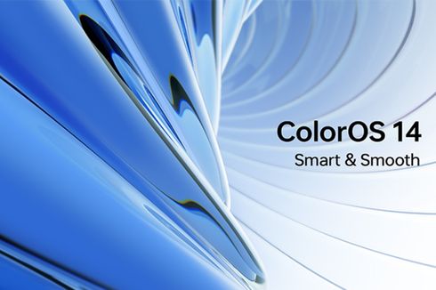 ColorOS 14 Versi Stabil Rilis Global, HP Oppo di Indonesia Sudah Kebagian