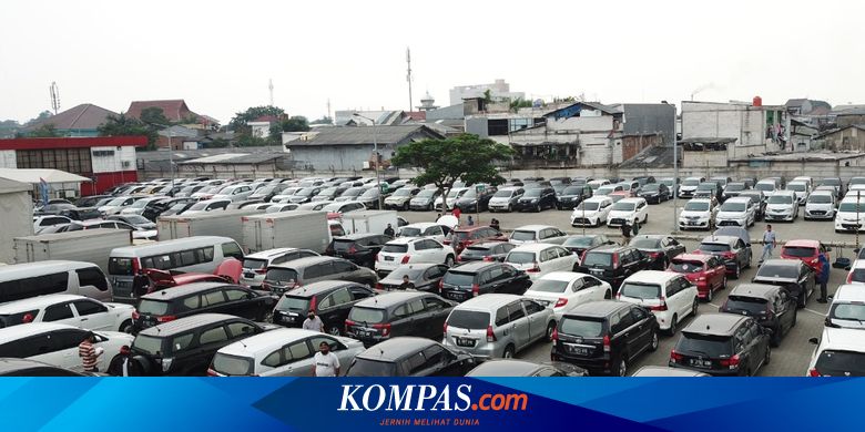 Balai Lelang Otomotif JBA Perluas Jaringan, Ini Lokasinya - Vimarsana News