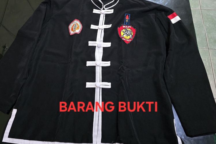 Anggota Perguruan Silat Keroyok Remaja di Riau, 6 Pelaku Diciduk Polisi