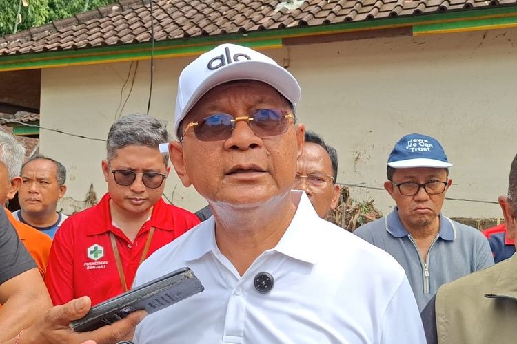 Kejaksaan Usut Dugaan Korupsi Retribusi di Buleleng, Bupati: Kasus Lama