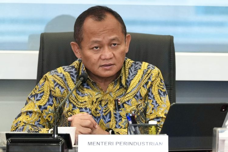 Menperin: Perdagangan Karbon Bisa Jadi Peluang Baru bagi Industri