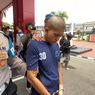 Pria Pembunuh Saudaranya karena Ingin Motor dan Ponsel Dijerat Pasal Pembunuhan Berencana