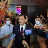 Luhut soal Kejutan Investasi Tesla: Kita Tunggu Apa yang Terjadi