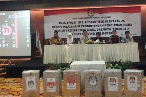 Tim Prabowo-Hatta Duga Pembukaan Kotak Suara untuk Hilangkan Bukti Kecurangan