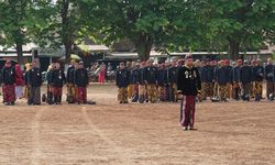 HUT Ke-755 Sumenep, ASN dan Pegawai Diimbau Kenakan Pakaian Adat Keraton Lengkap