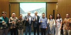 Axia Memperkokoh Posisinya sebagai Perusahaan Besar Physical Security Systems di Indonesia